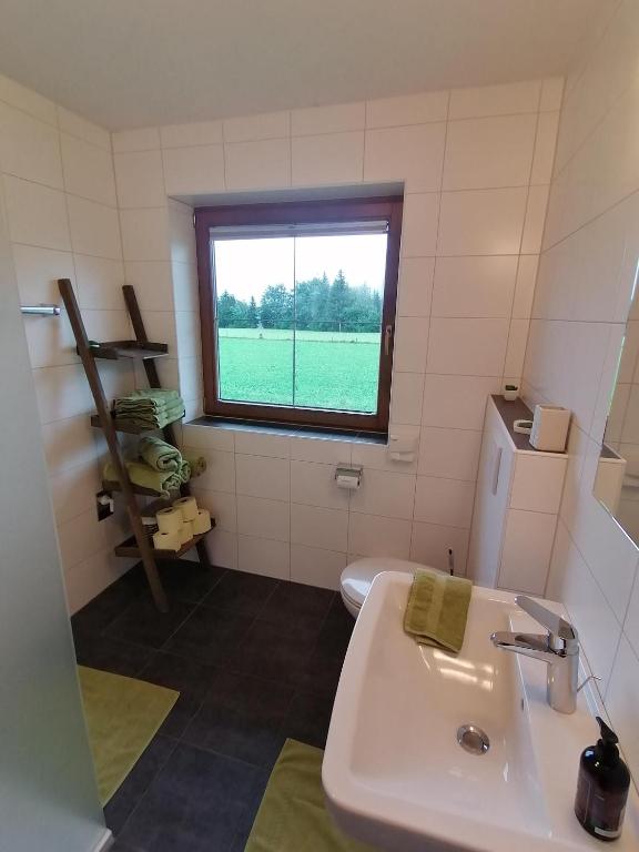 Ferienwohnung Thumahof - 4
