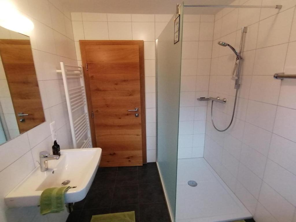 Ferienwohnung Thumahof - 5