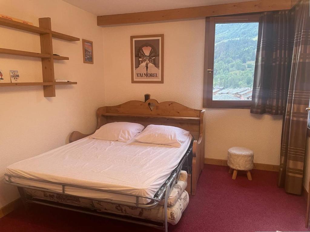 Appartement avec vue sur station - 2 pers. - 3
