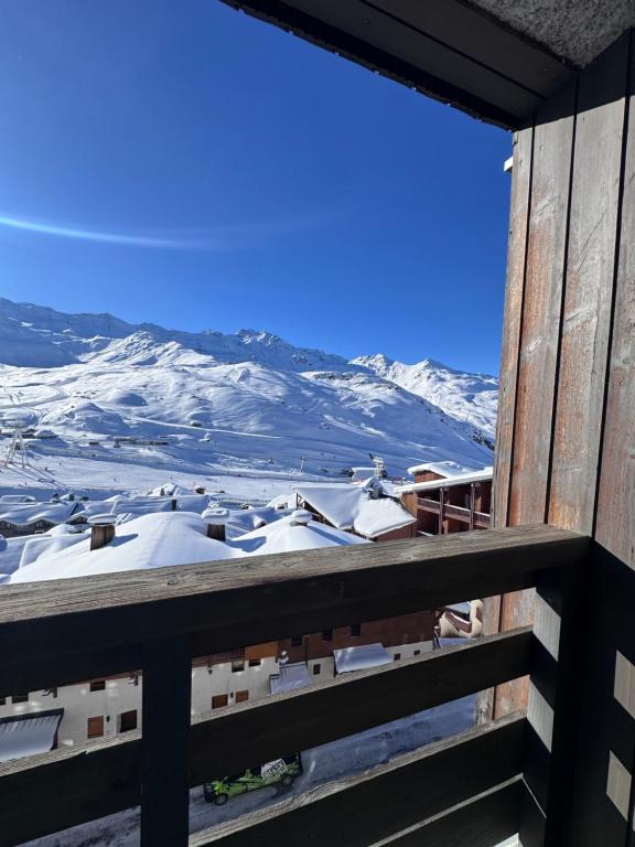 Duplex le Soleil - Votre cocon au pied des pistes de Val Thorens - 2
