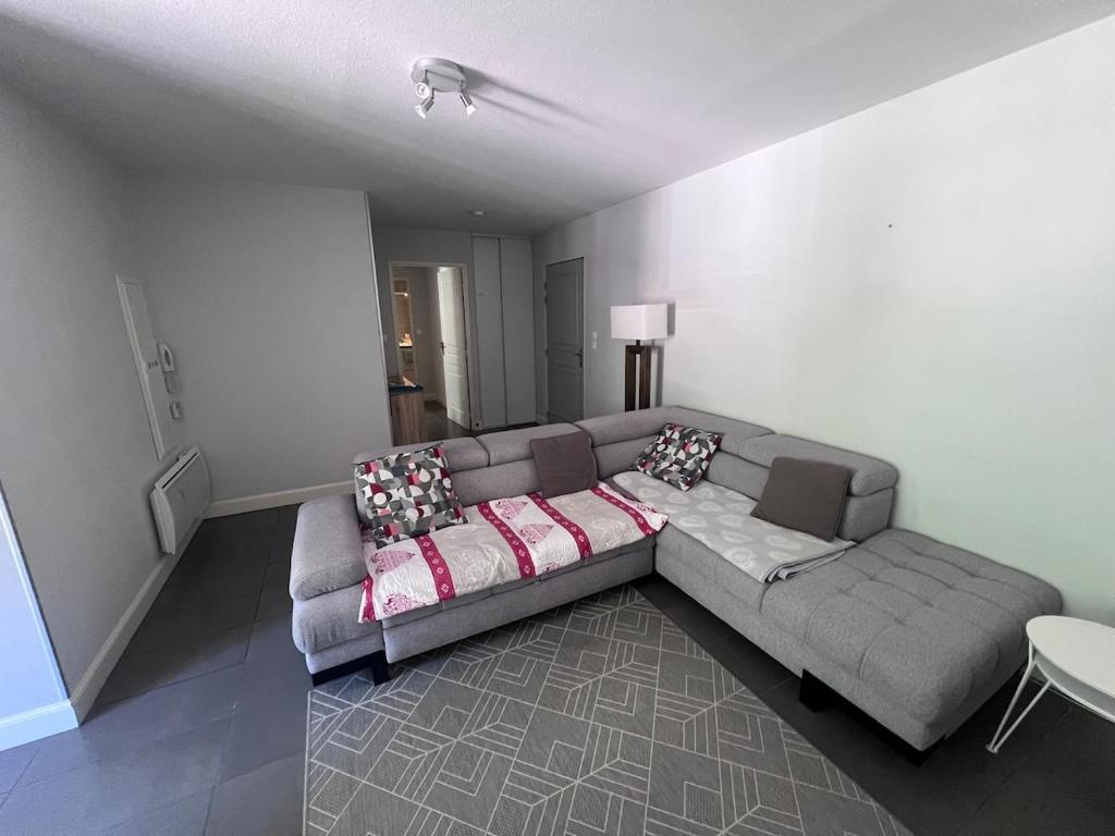Appartement a Luchon proche centre ville et activités - 5