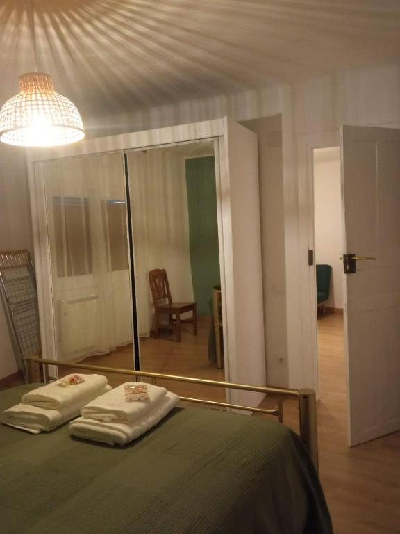 Casa Felix II - Luminoso Apt 2 Hab - Cerca de Alquézar - 3