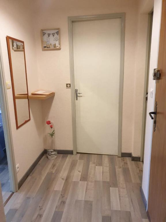 appartement T1 Camille et anthony AVEC PARKING - 4