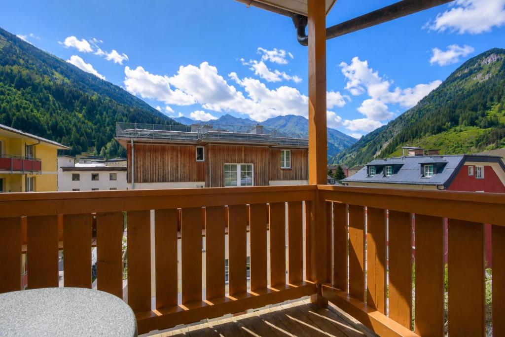 Appartement Zentral im Gasteinertal - 1