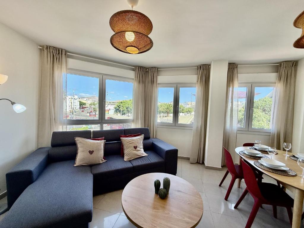 Dragos Suites 207 - 1