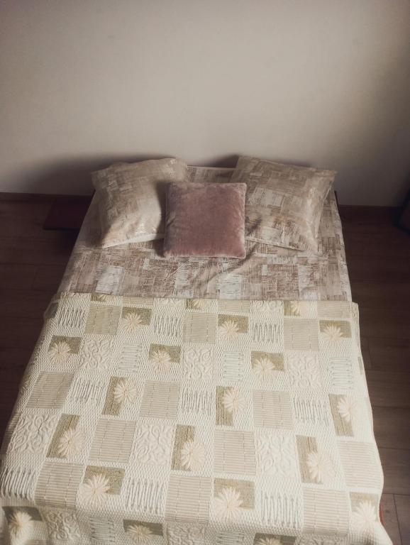 x1 chambre double avec lit supplémentaire - 5