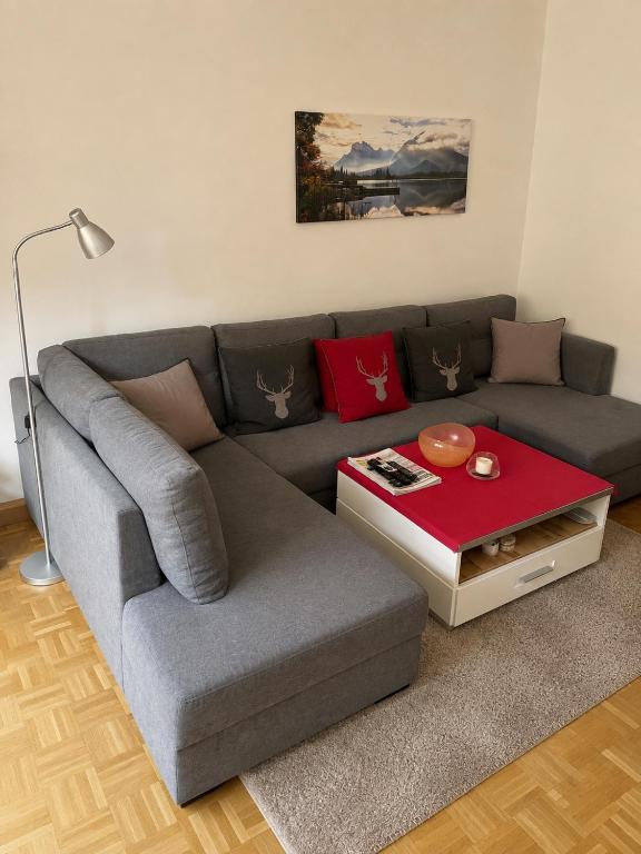 Appartement Zentral im Gasteinertal - 4