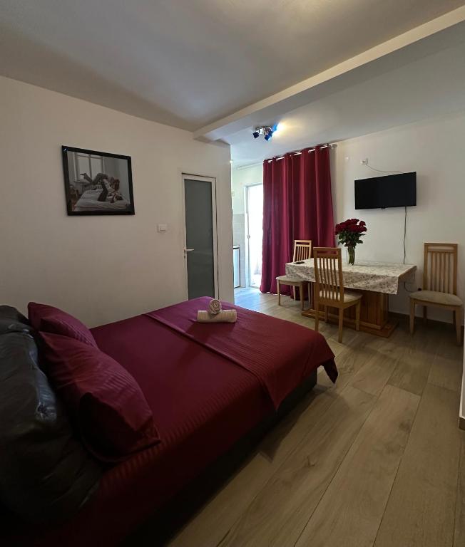 Apartmani Bulevar Budva - 1