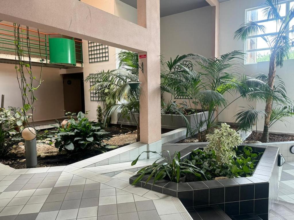 Les Minimes La Rochelle appartement avec vue océan - 5
