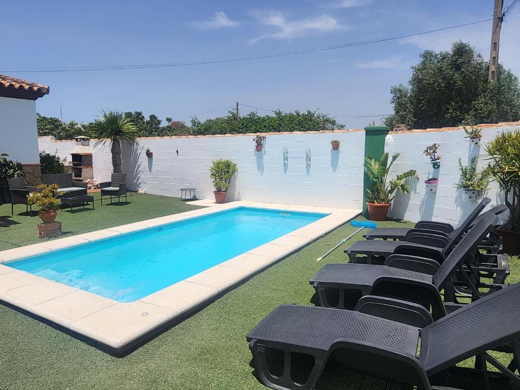 Casa LA PEPA - 5