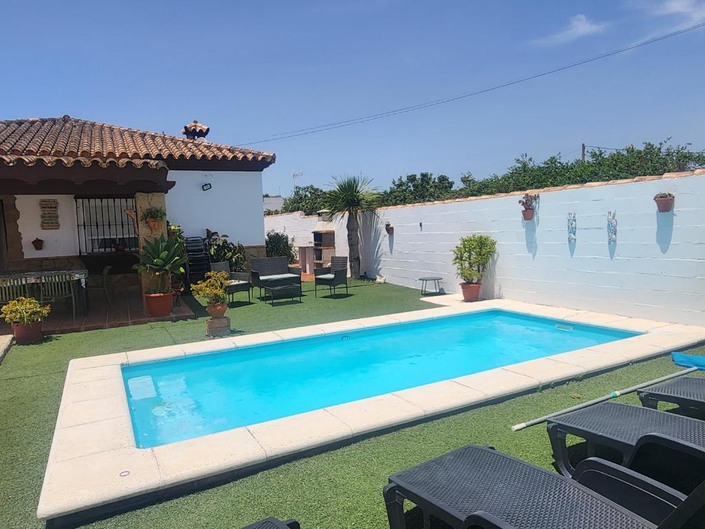 Casa LA PEPA - 4
