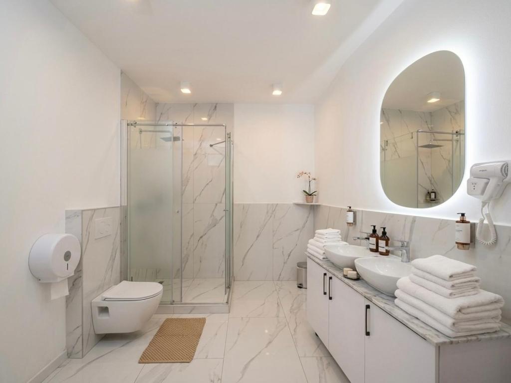 Maison Mark Luxury Suites & Spa - 5