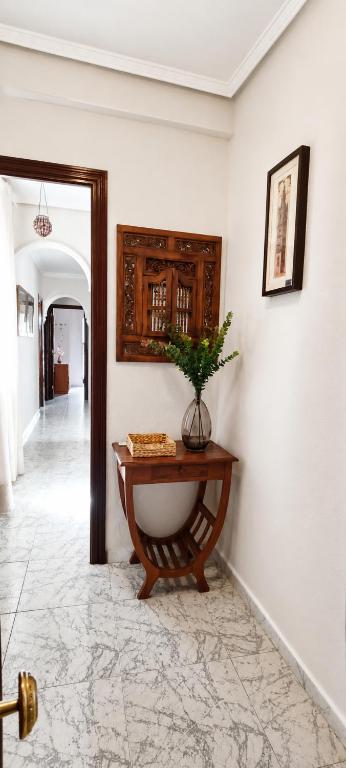 Quiet Apartment near Seville Centre - 3
