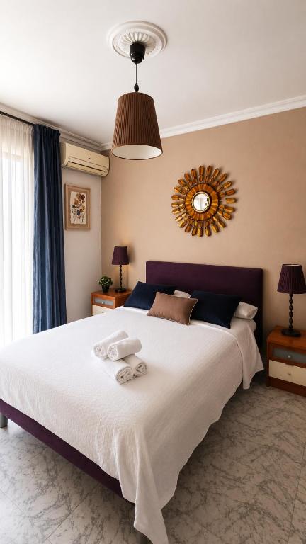 Quiet Apartment near Seville Centre - 4