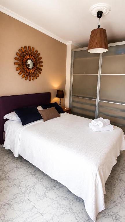Quiet Apartment near Seville Centre - 5