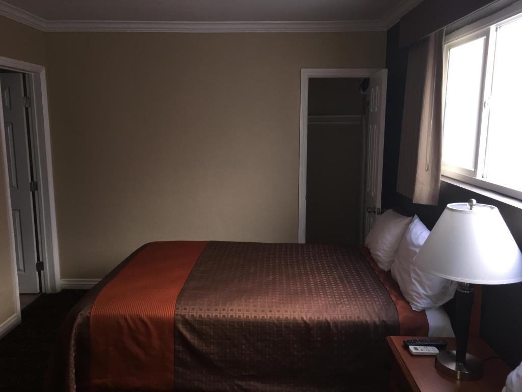 Seaside Motel photo