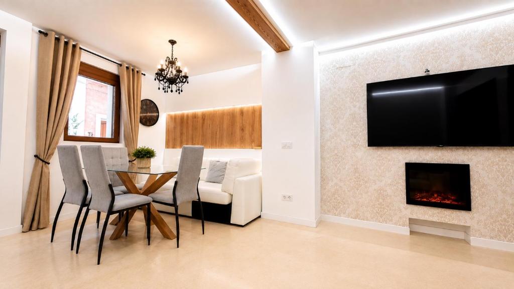 Casa rural Finestrat - 2