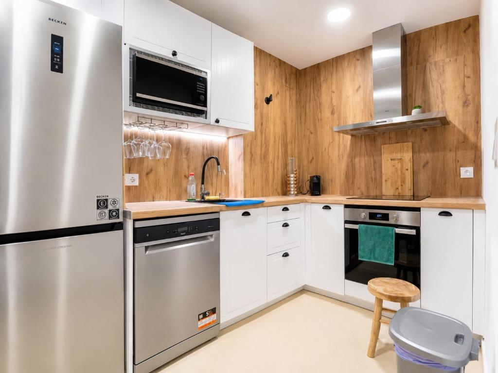 Casa rural Finestrat - 5