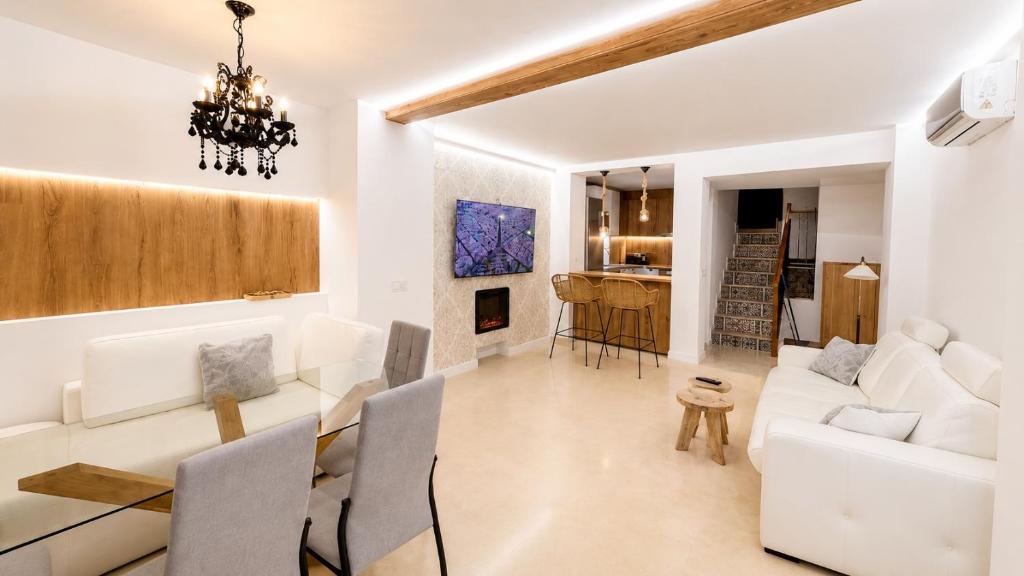 Casa rural Finestrat - 4