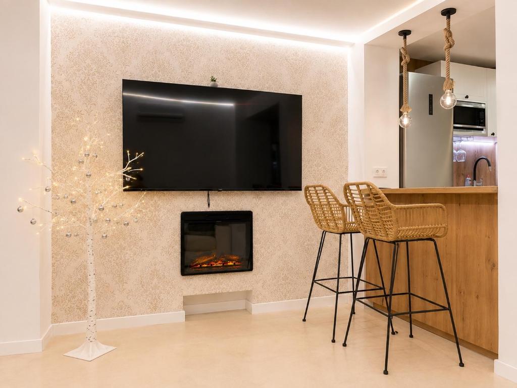 Casa rural Finestrat - 3