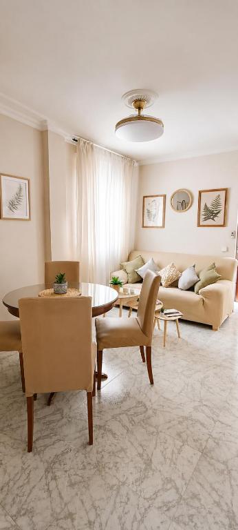Quiet Apartment near Seville Centre - 1