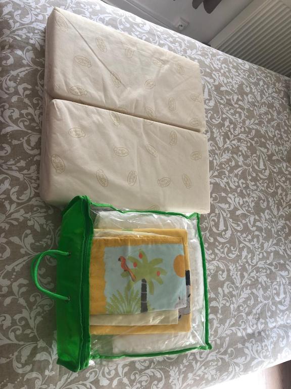 Cozy F2 appartement Le Petit Nicolas - 4