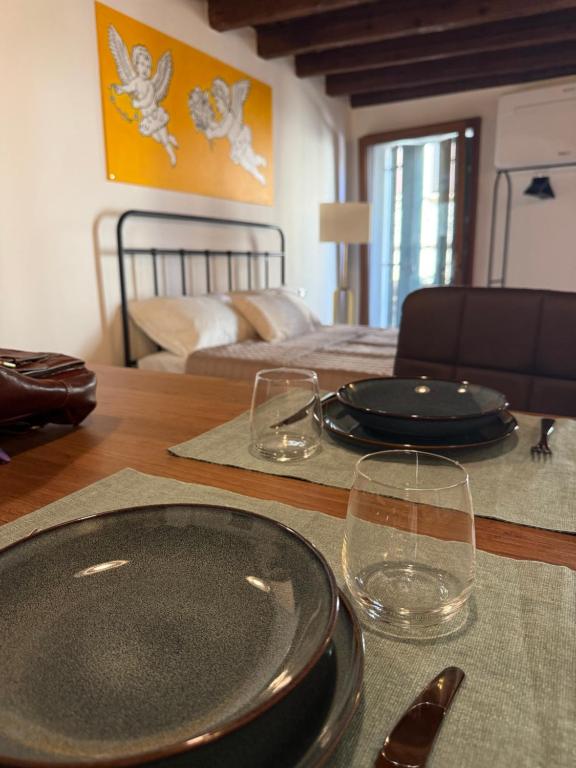 Casa Angeli Vicenza - 5