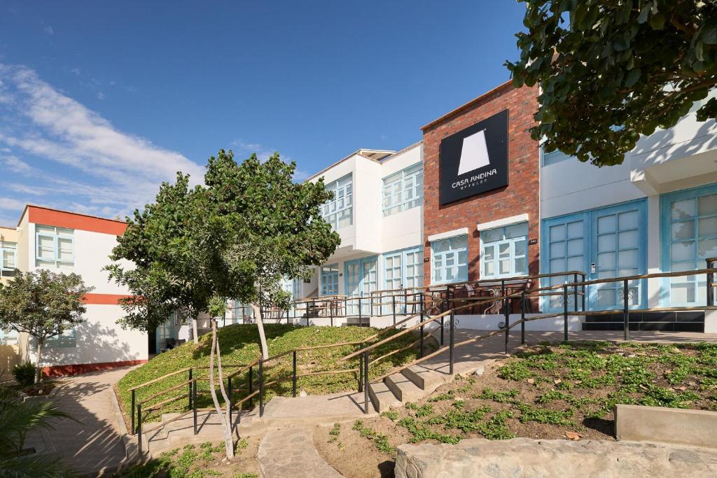 Casa Andina Standard Ica - 4