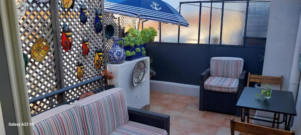 Casa Del Sol - 1