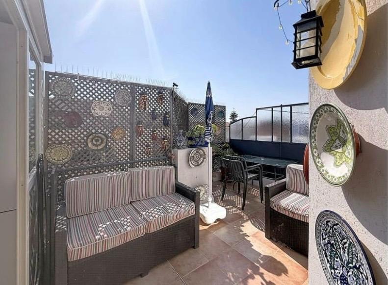 Casa Del Sol - 2