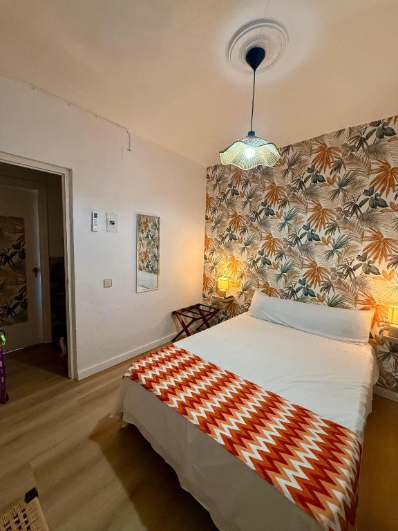 Hostal Los Arcos Vejer - 3