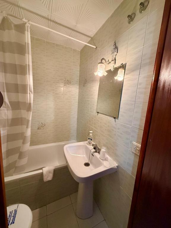 Hostal Los Arcos Vejer - 4