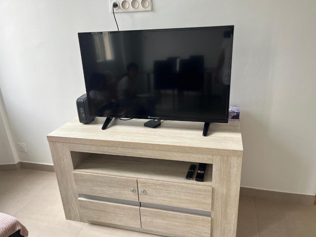 Appartement à 15 minutes de Cannes, au pied des commerces et des transports - 4