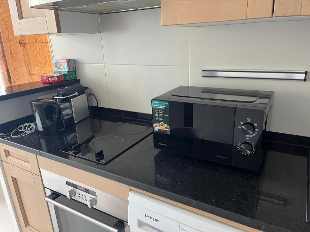 Appartement à 15 minutes de Cannes, au pied des commerces et des transports - 5