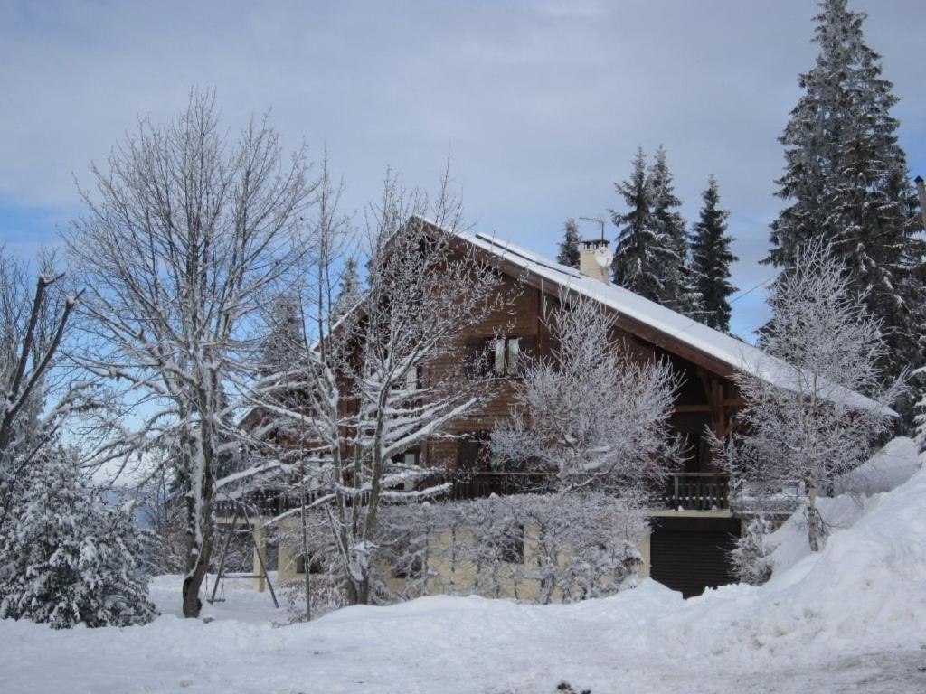 Le Collet d'Allevard - 1