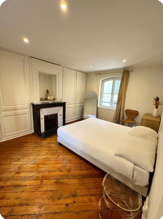 La Golden Appartement - 5