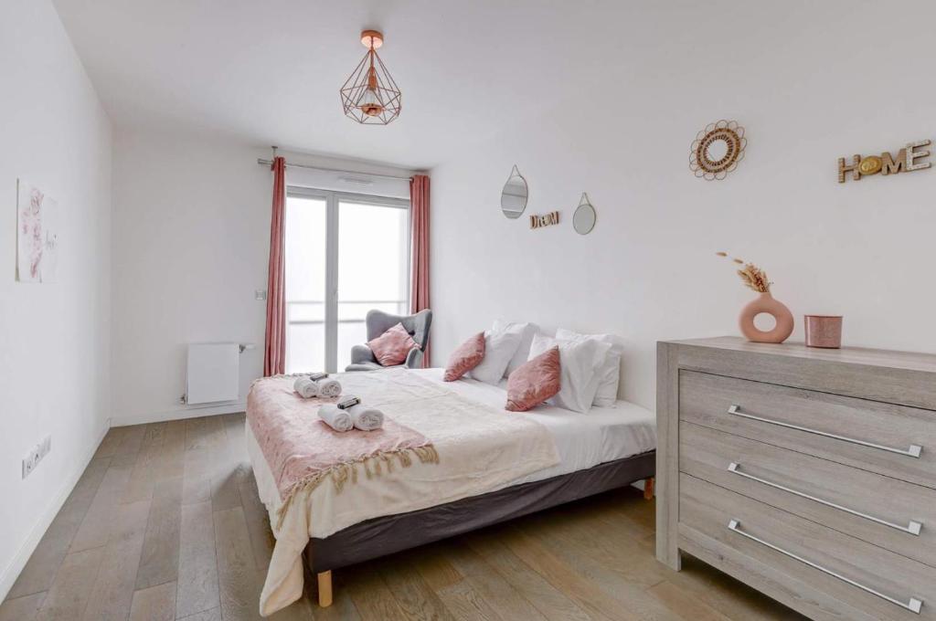 Suite d'exception dans le Marais - 2