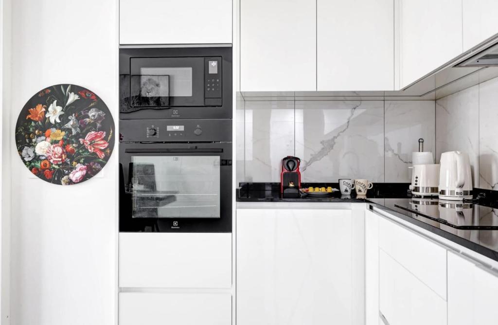 Suite d'exception dans le Marais - 3
