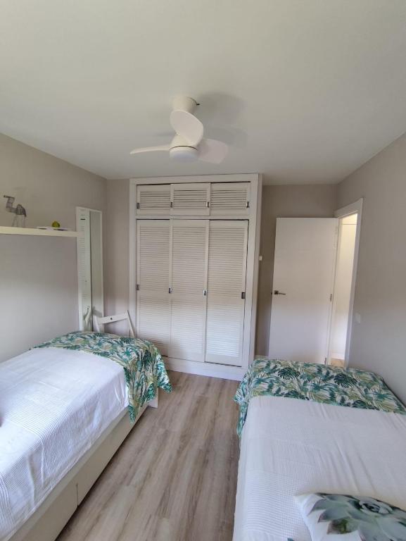 Amplio apartamento en Atlanterra, Zahara de los Atunes - 2