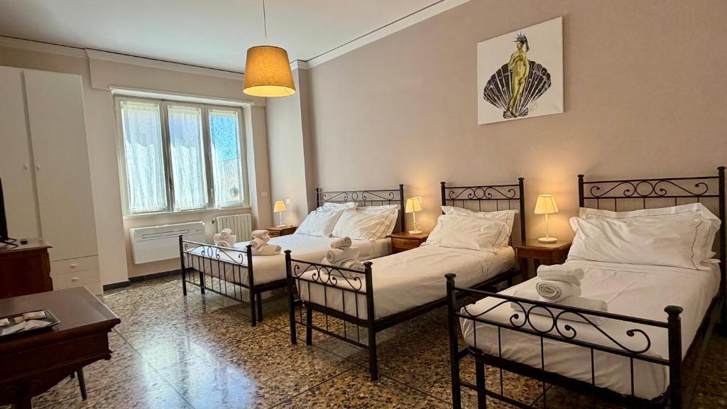 Amelì Room - 1