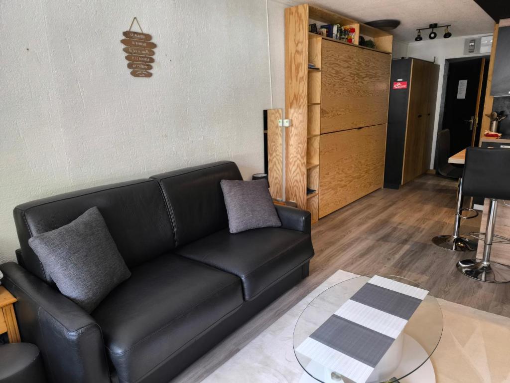MyHome - Cosy et central - Studio 4 pax refait à Val Claret - 5