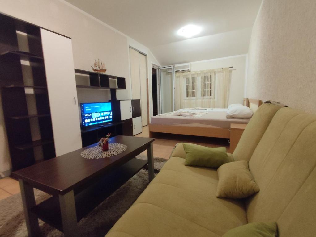 Lana apartman - 4