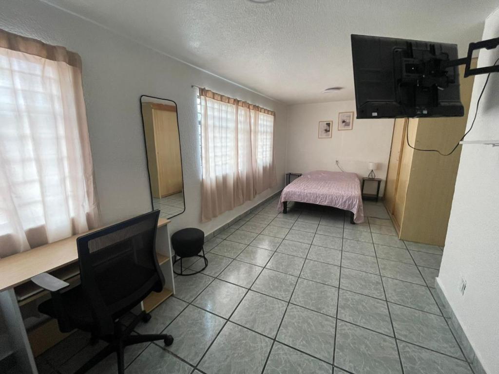 Habitación cerca del aeropuerto - 3