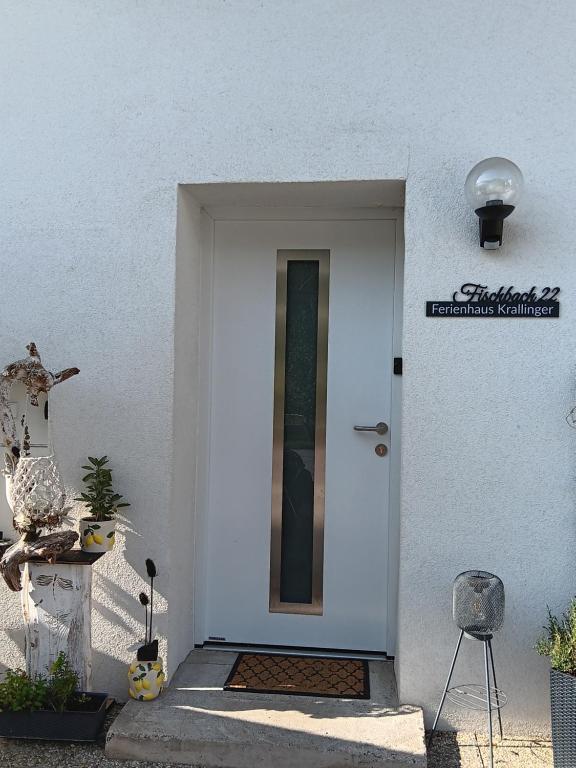 Ferienhaus Krallinger - 2