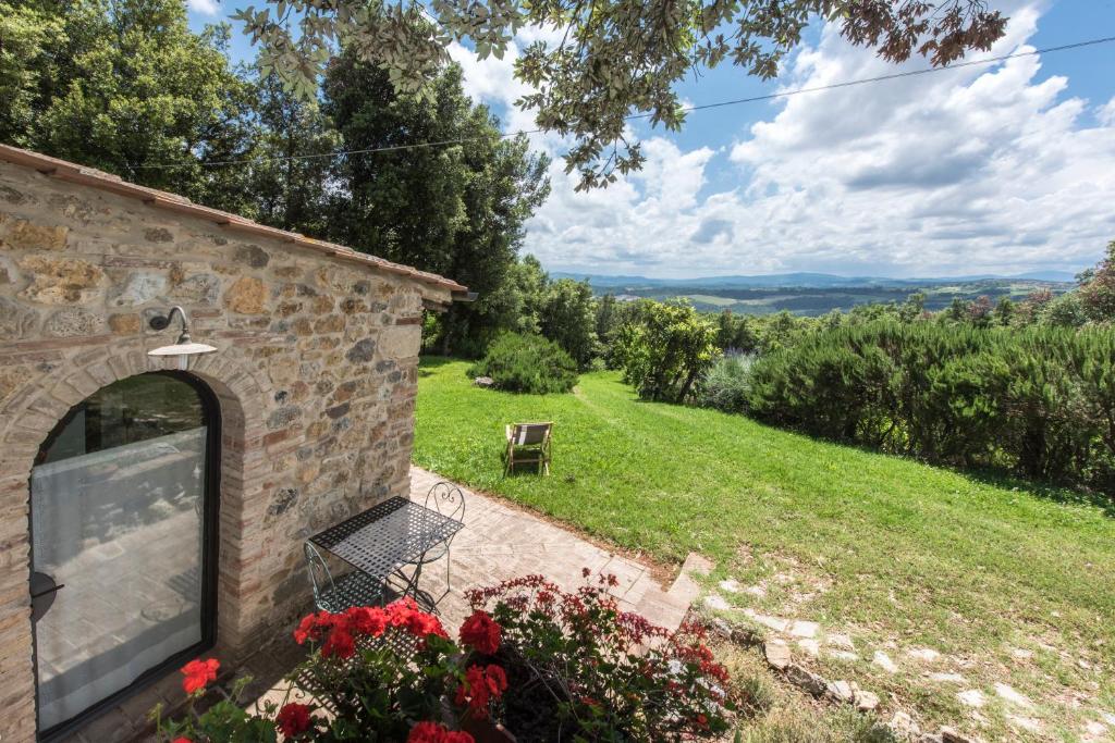 Agriturismo La Collina Dei Lecci - 1