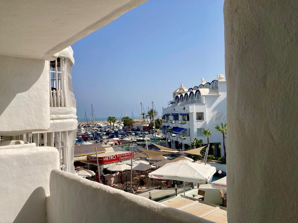 Puerto Marina - 3