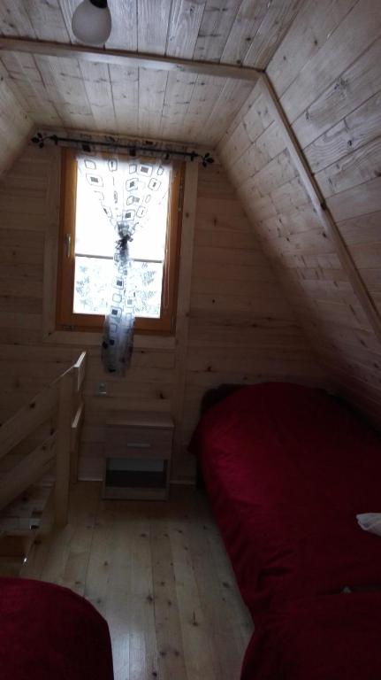 Lodge Nagramak photo