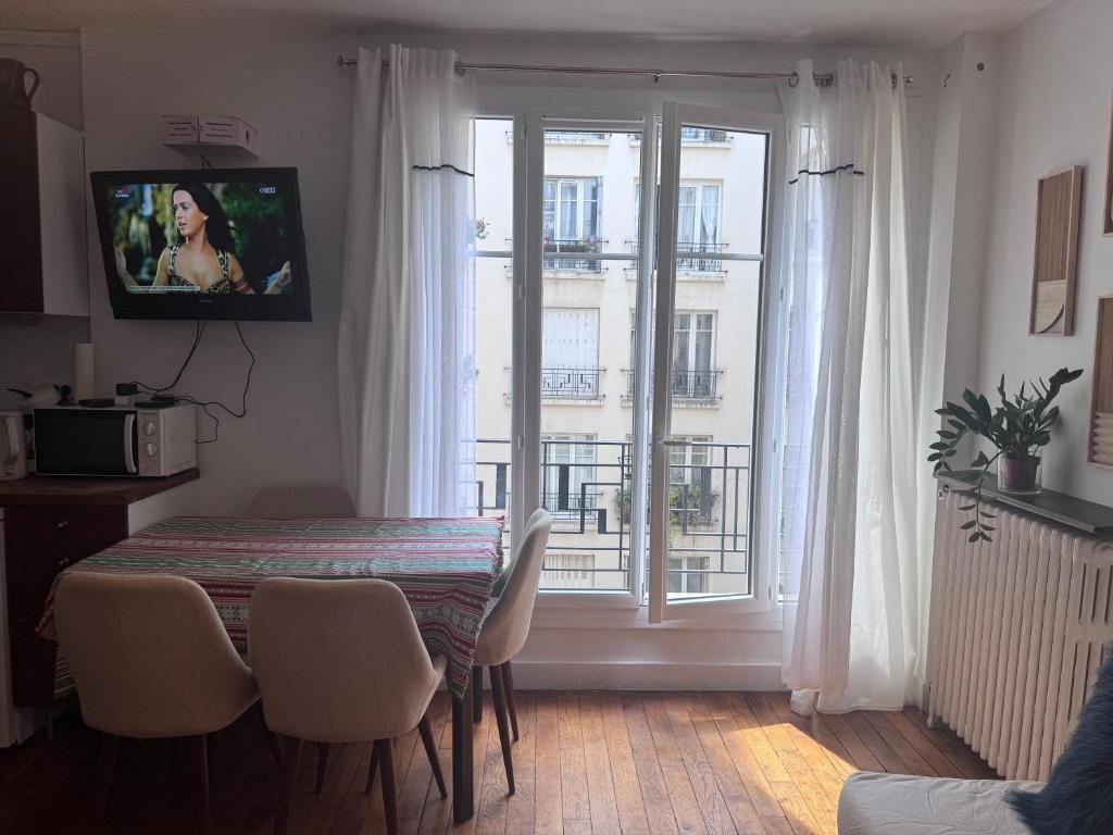 Cozy appart near Bastille - 5