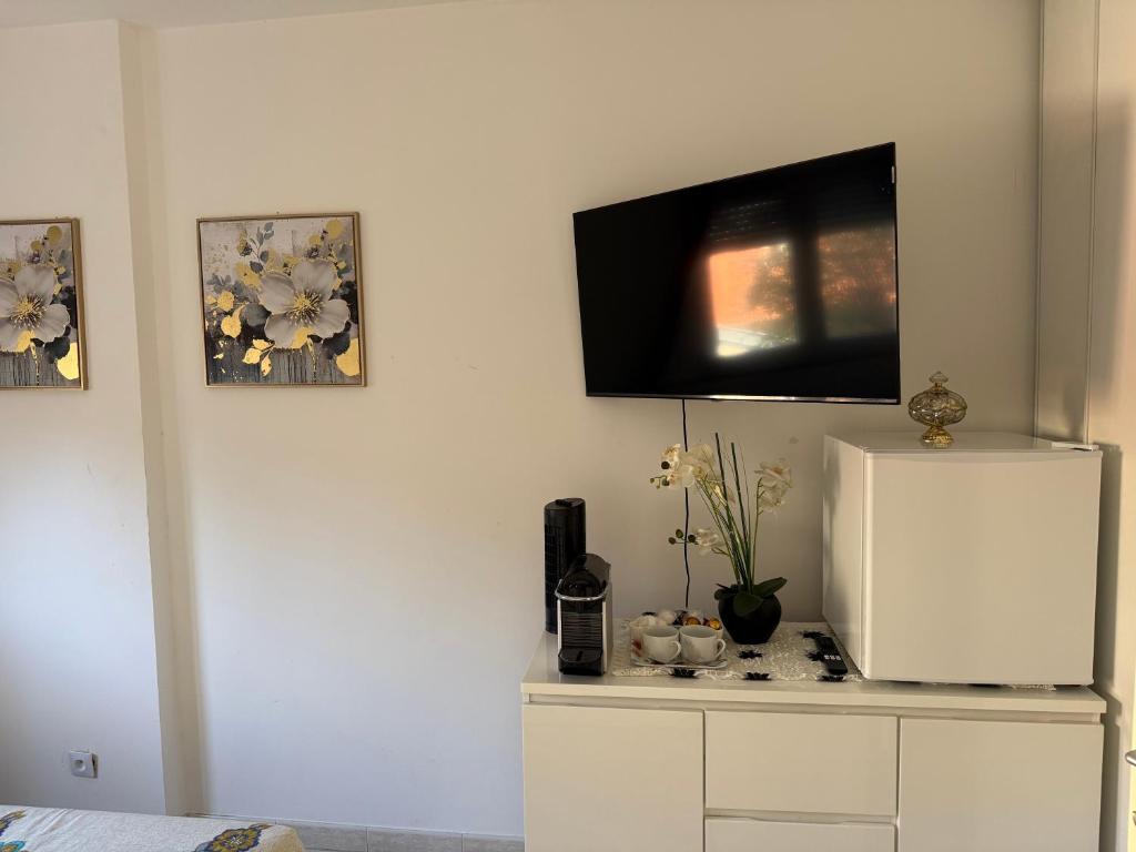 A beautiful room in Nice - 3