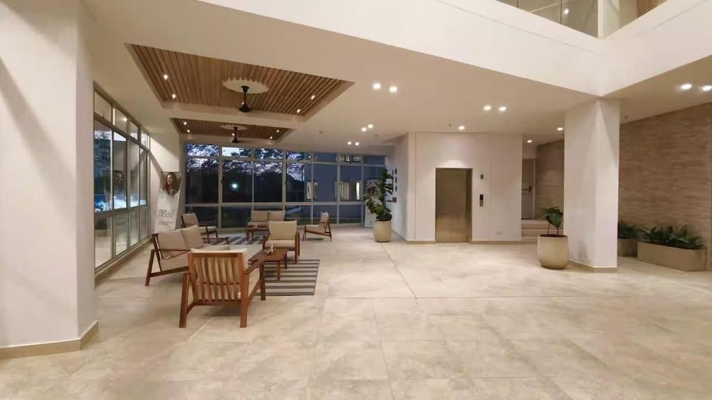 Apartamento moderno en Gaira, cerca de la playa y aeropuerto - 3